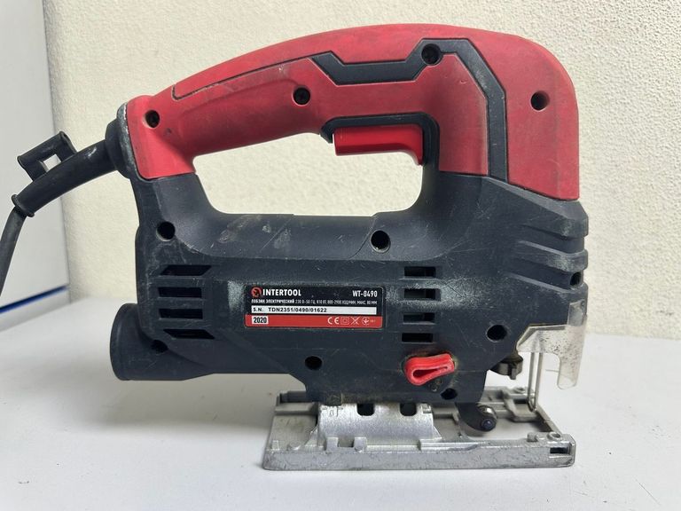 Купить Intertool WT-0490 Б/У