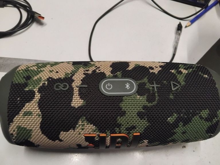 Jbl charge 5 Код:01-200831332. Изображение 13