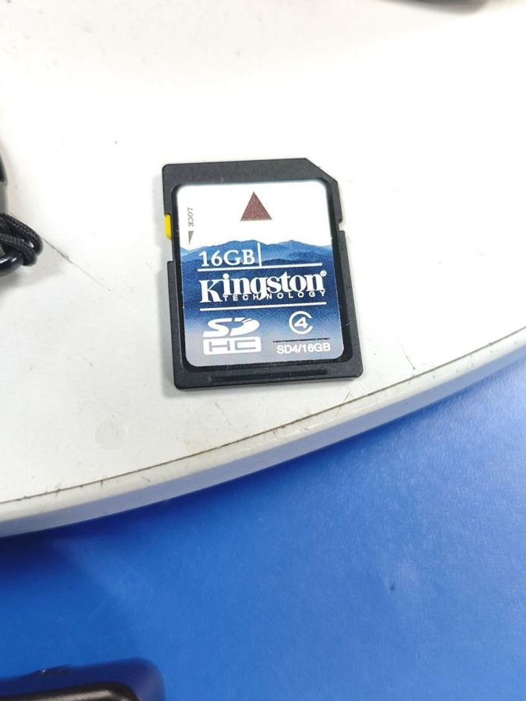 Canon powershot sx30 is Код:01-200831550. Зображення 9