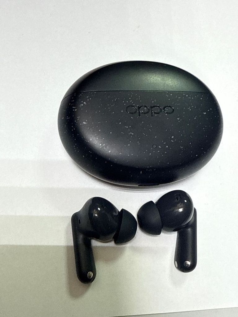 Оголошення Oppo enco air4 pro Б/У