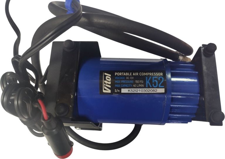 Дешево Vitol K-52 з ломбарду