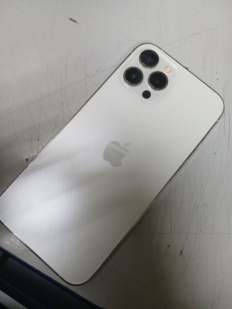 Дешиво Apple iphone 12 pro max 128gb с ломбарда