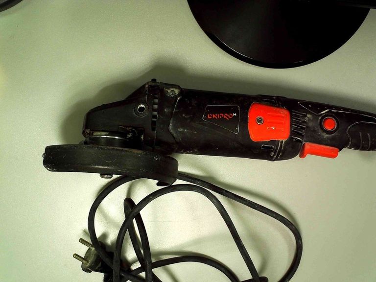 Купити Dnipro-M gl-145s Б/У