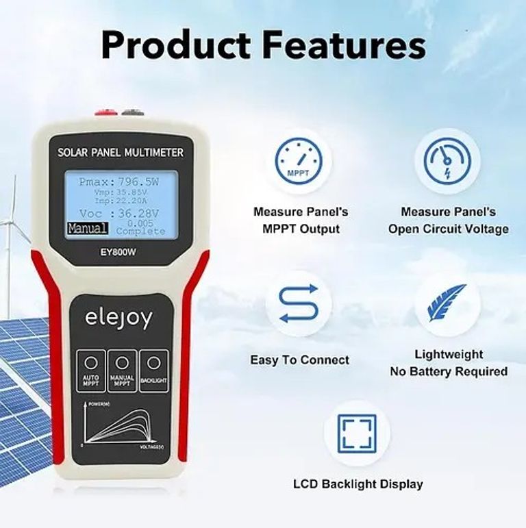 ELEJOY EY800W Код:null. Зображення 7