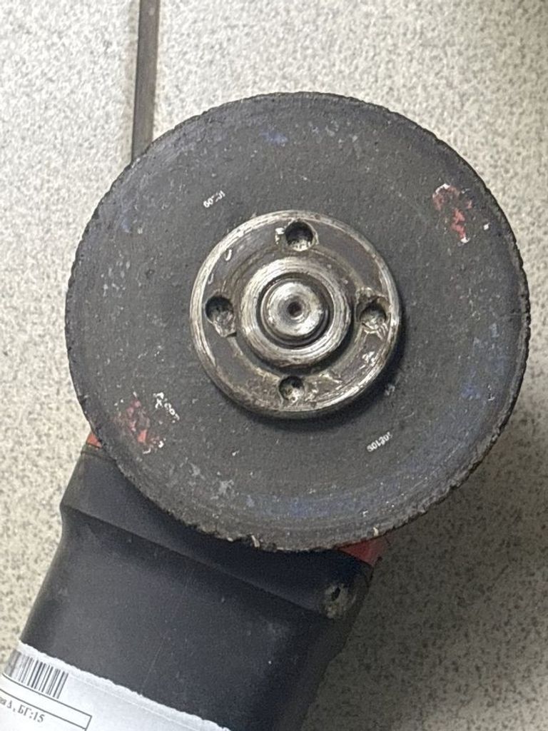 Объявление Dnipro-M gl-125s Б/У