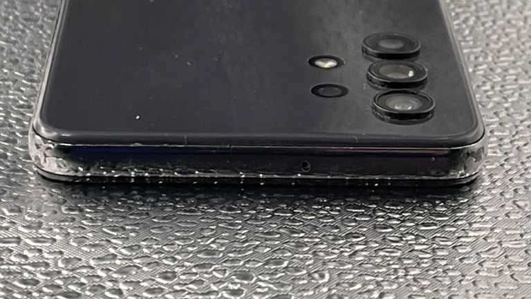 Samsung a325f galaxy a32 4/64gb Код:01-200838226. Зображення 5