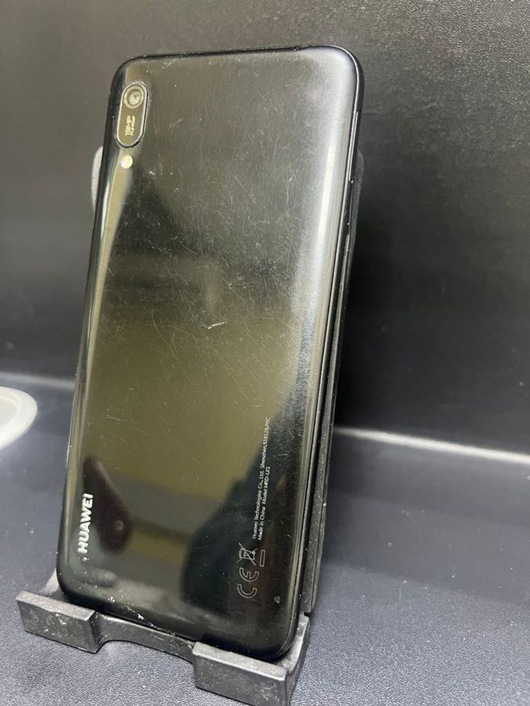 Купить Huawei y6 2019 2/32gb Б/У