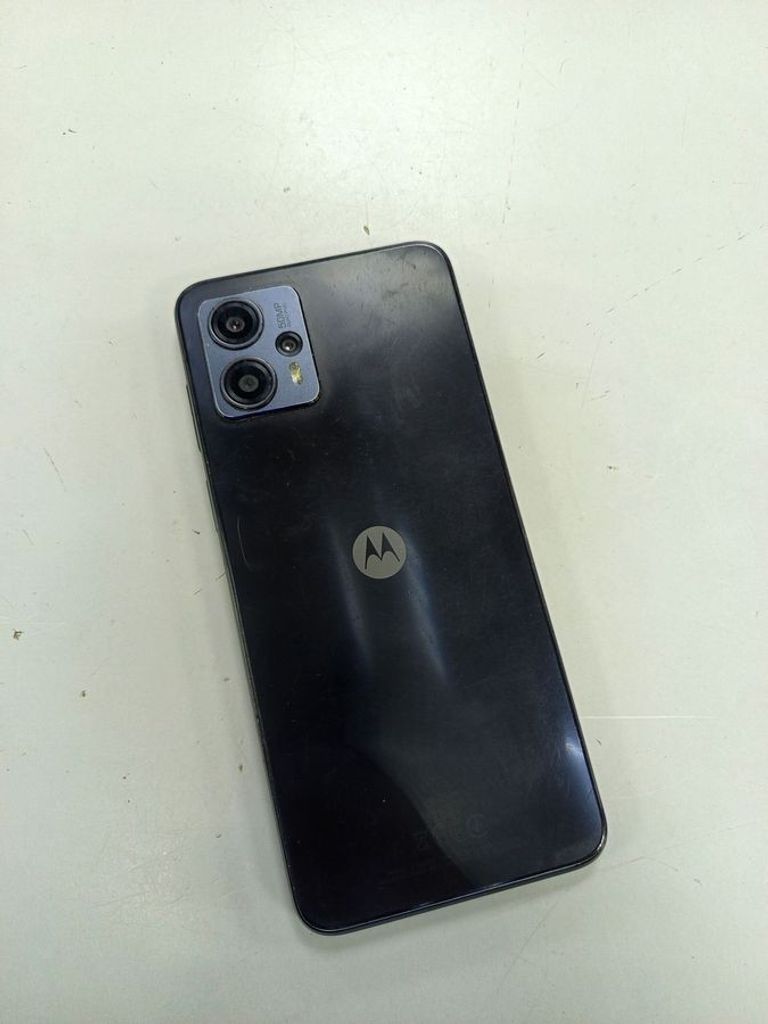 Объявление Motorola moto g23 4/128gb Б/У