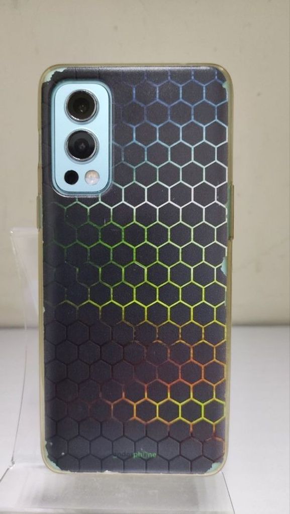 Дешиво Oneplus nord 2 5g 8/128gb с ломбарда