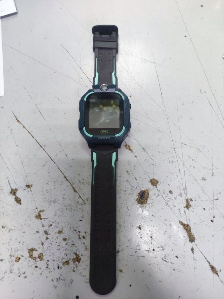 Оголошення Andowl q19 Б/У