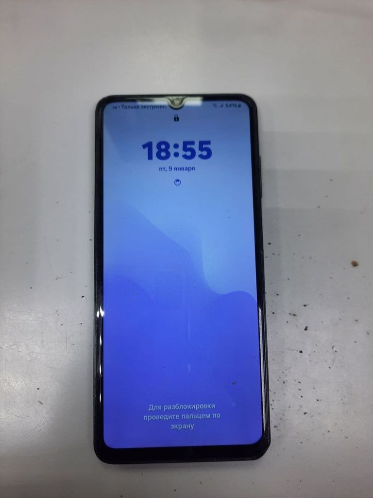 Samsung galaxy a06 4/128gb Код:01-200839069. Изображение 5