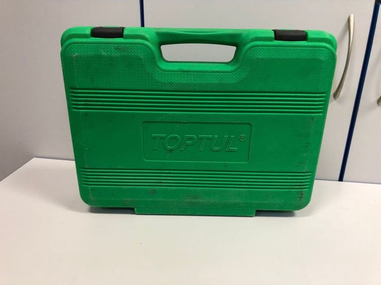 Купить Toptul GCAI108R1 Б/У