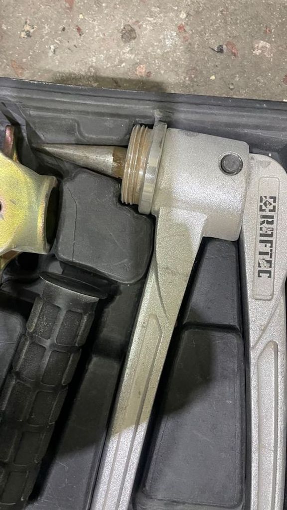 Raftec raf 162025 Код:01-200838202. Зображення 6