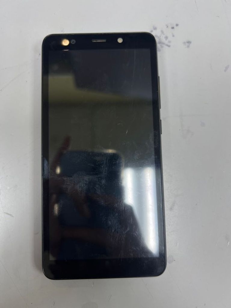 Объявление Tecno pop 3 1/16gb Б/У