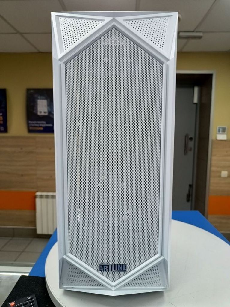 Купить Пк amd ryzen 5 7500f/ram 32 gb/hdd відсутній/ssd 1000 gb/nvidia rtx 4070 (geforce) 12gb gddr6x 192bit Б/У