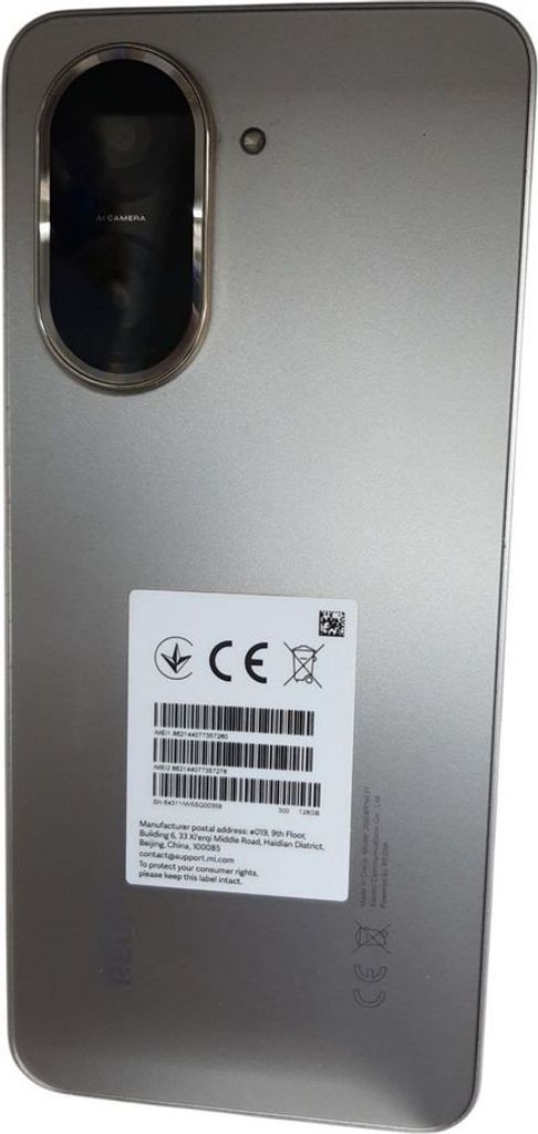 Xiaomi redmi a5 4/128gb Код:01-200843095. Изображение 5