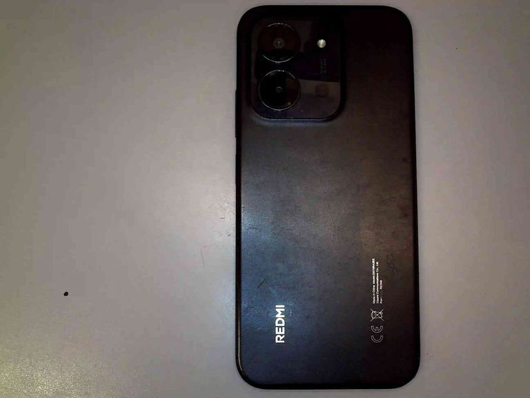 Оголошення Xiaomi redmi 15c 4g 4/128gb Б/У