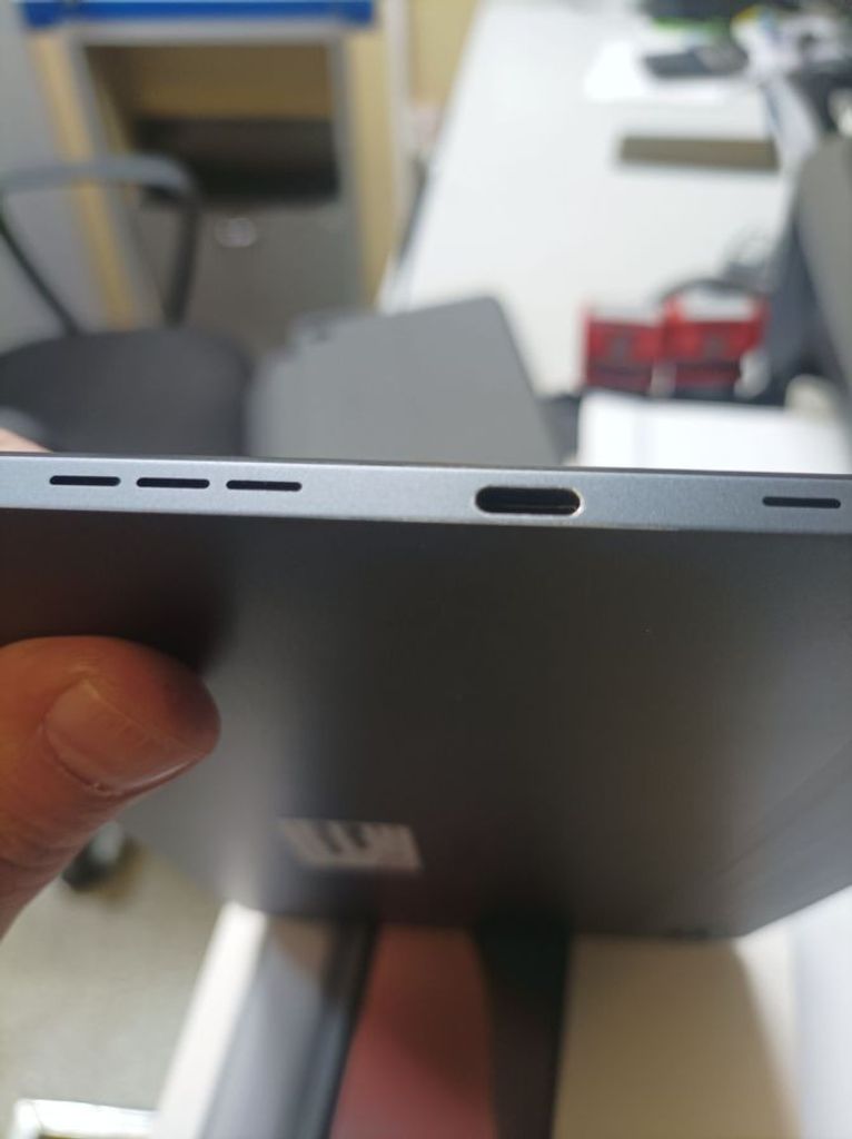 Oppo pad air 4/128gb wi-fi Код:01-200843722. Изображение 6