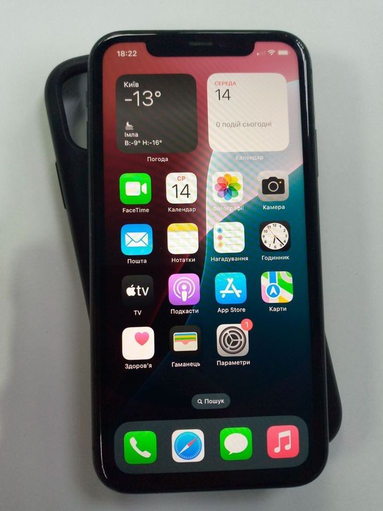 Купить Apple iphone 11 64gb Б/У