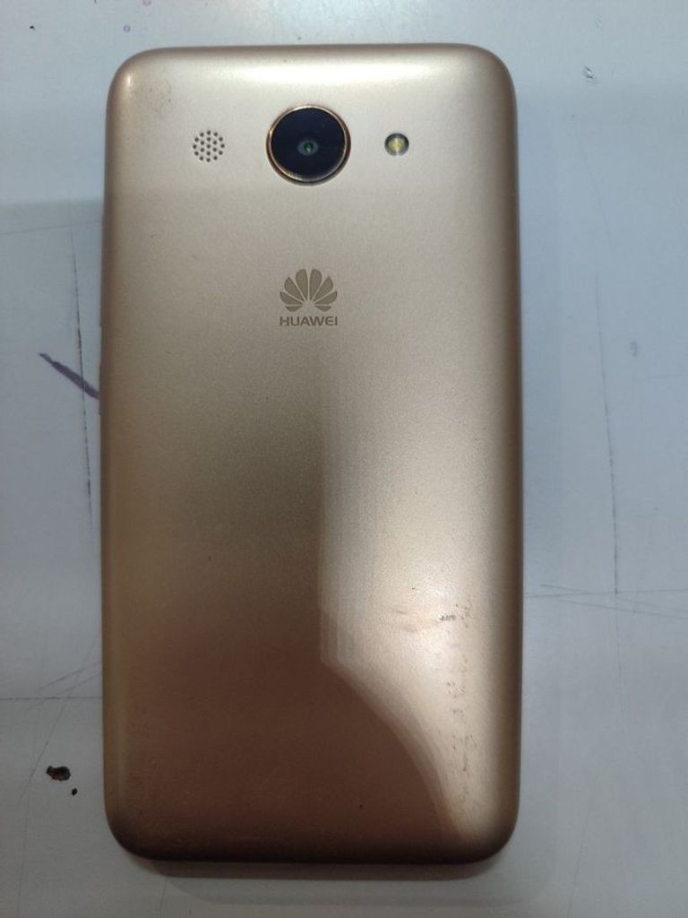 Объявление Huawei y3 2017 1/8gb Б/У