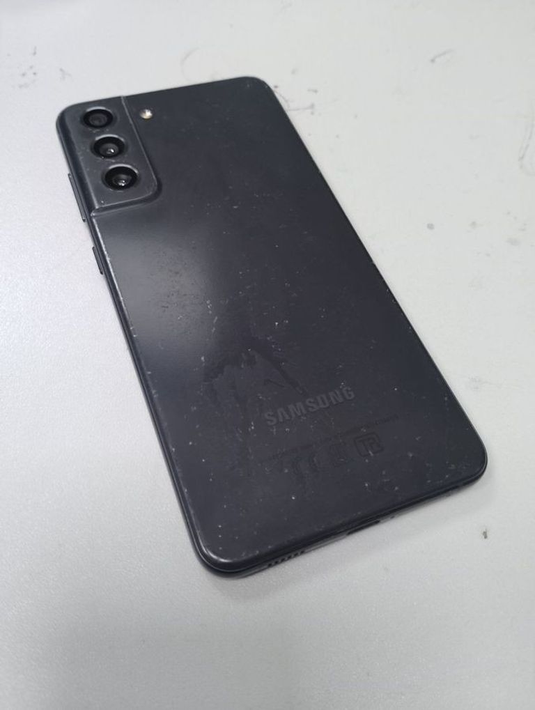 Samsung galaxy s21fe 5g 6/128gb Код:01-200844301. Изображение 5