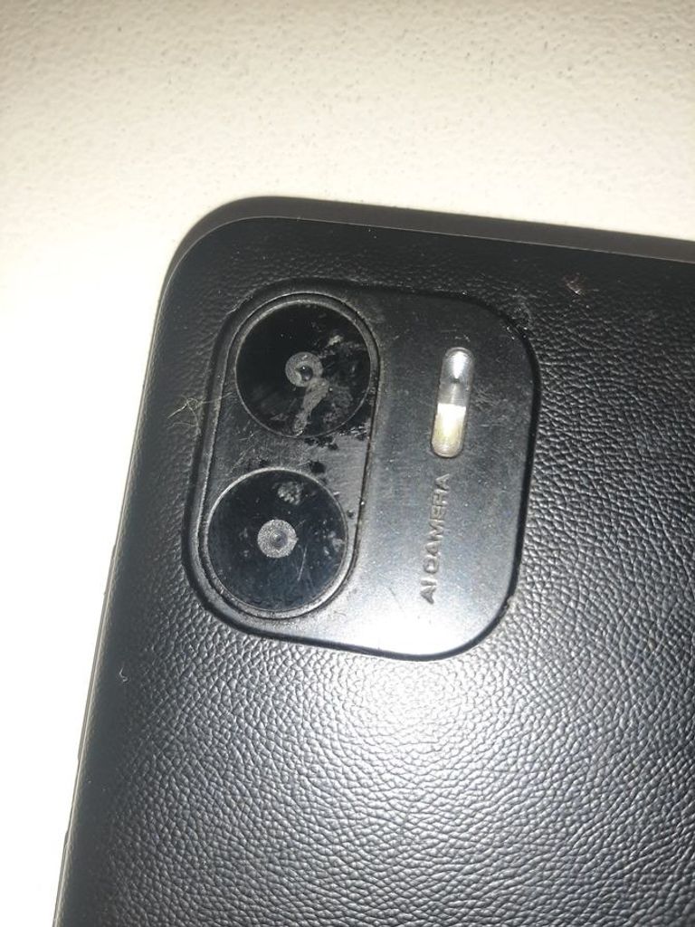 Xiaomi Redmi A1 2/32GB Black Код:01-200844730. Изображение 8