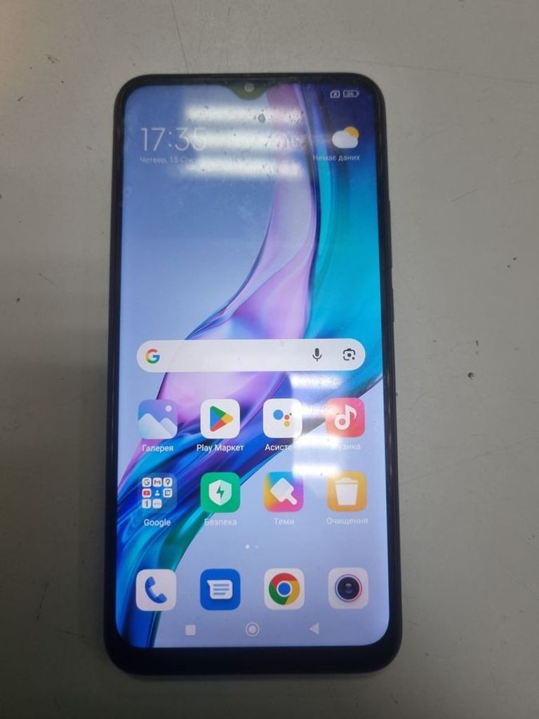 Купити Xiaomi redmi 9 4/64gb Б/У