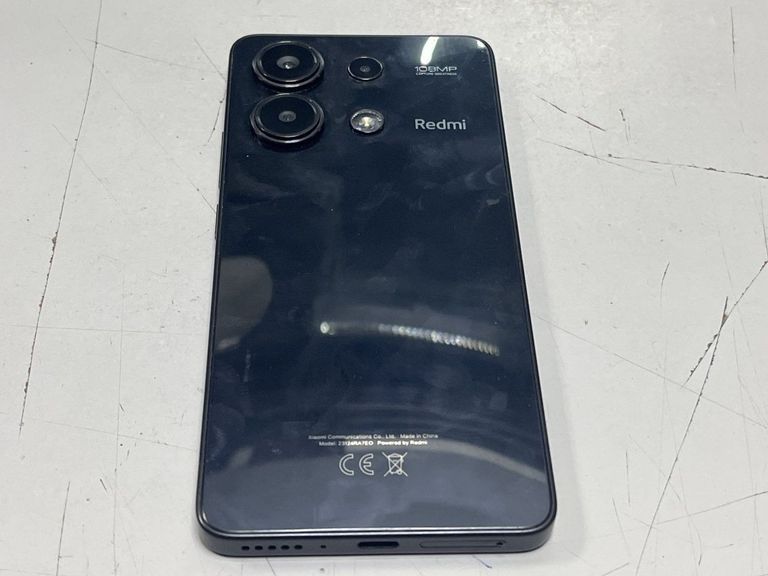 Распродажа Xiaomi redmi note 13 4g 6/128gb, продавец Техноскарб