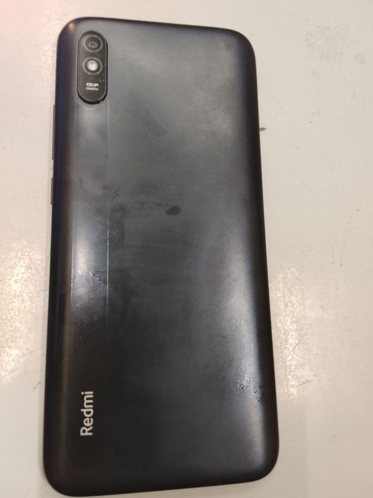 Дешево Xiaomi redmi 9a 2/32gb з ломбарду