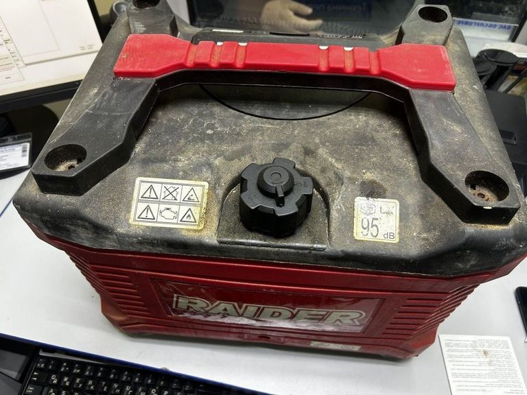 Дешево Raider RD-GG11 з ломбарду