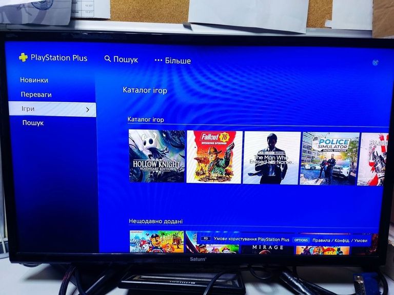 Sony playstation 4 slim 500gb Код:01-200845421. Изображение 7