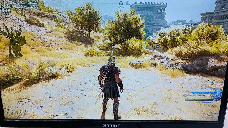 Распродажа  Sony PlayStation 4 Slim 1TB Black, продавец Техноскарб