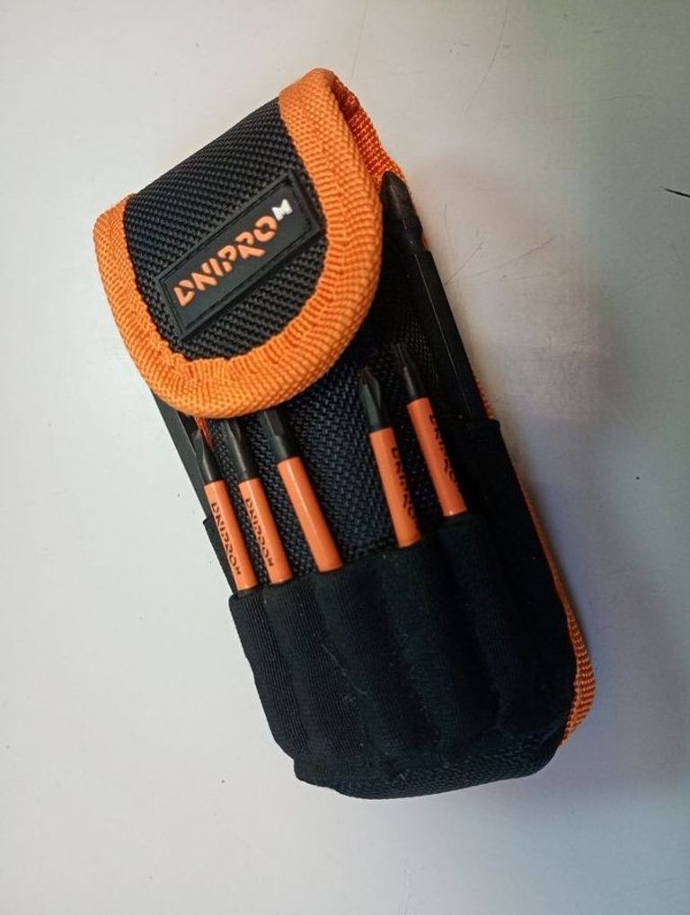 Купить Dnipro-M csd-36x Б/У