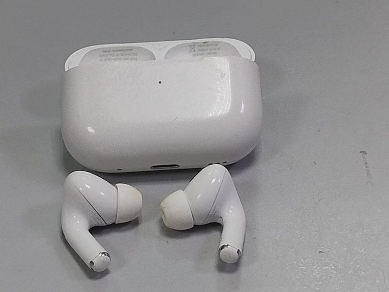 Apple airpods pro 2nd generation Код:01-200846891. Зображення 6