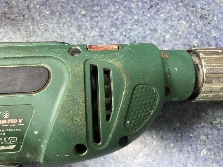 Купить Dwt sbm-750 v Б/У