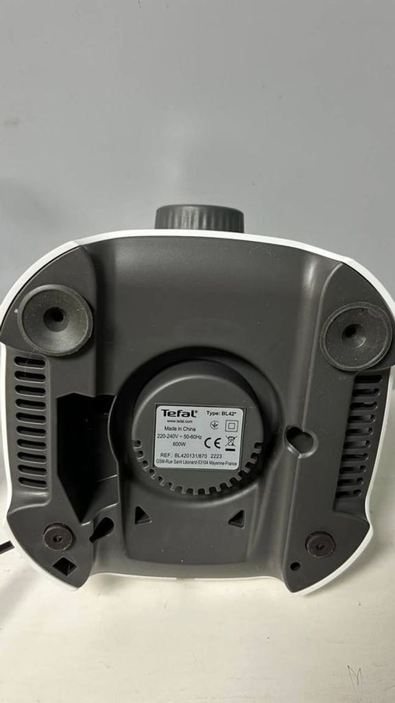 Tefal BL420131 Код:01-200841617. Изображение 5