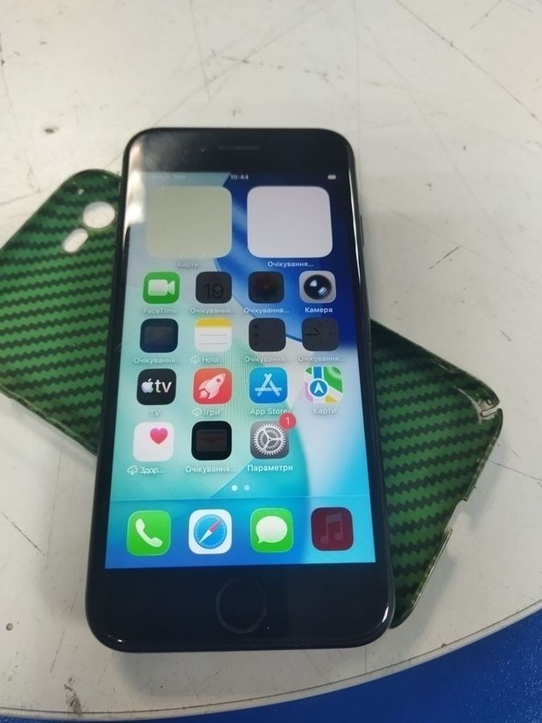 Оголошення Apple iphone se 2020 256gb Б/У