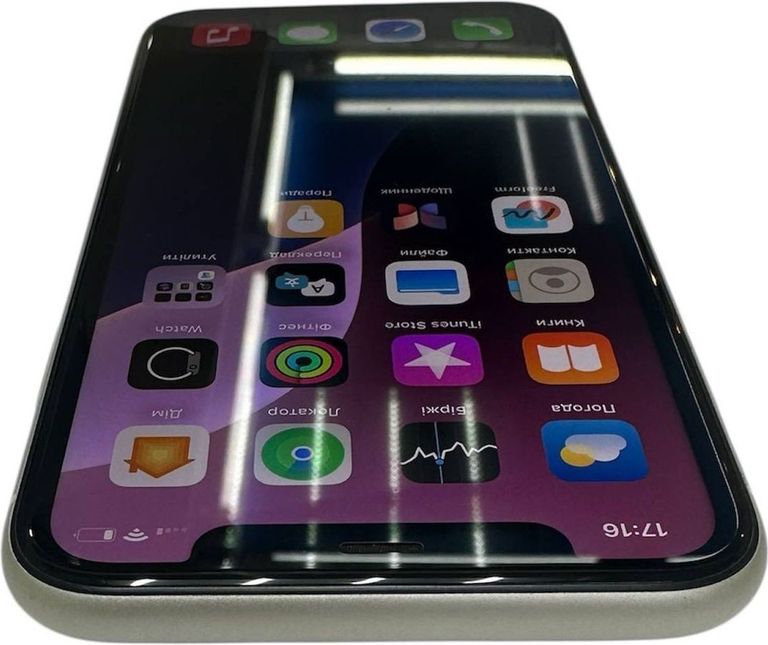 Apple iphone 11 128gb Код:01-200845374. Зображення 5