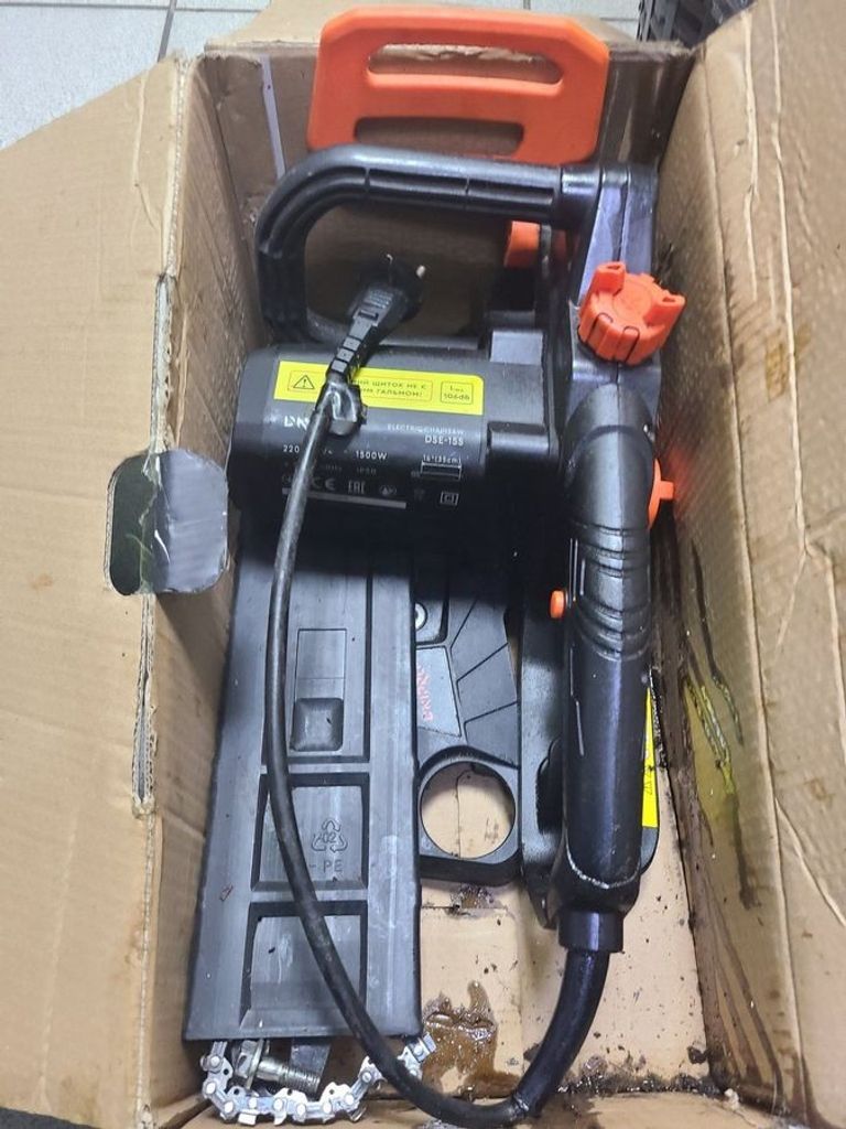 Дешево Dnipro-M dse-15s з ломбарду