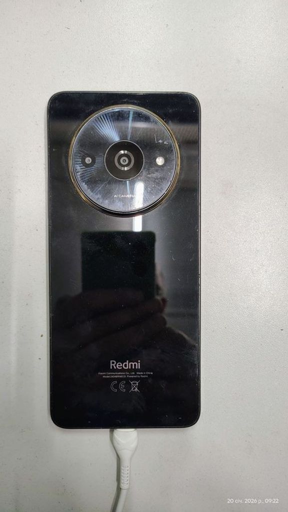 Xiaomi mi a3 4/64 Код:01-200847046. Зображення 8