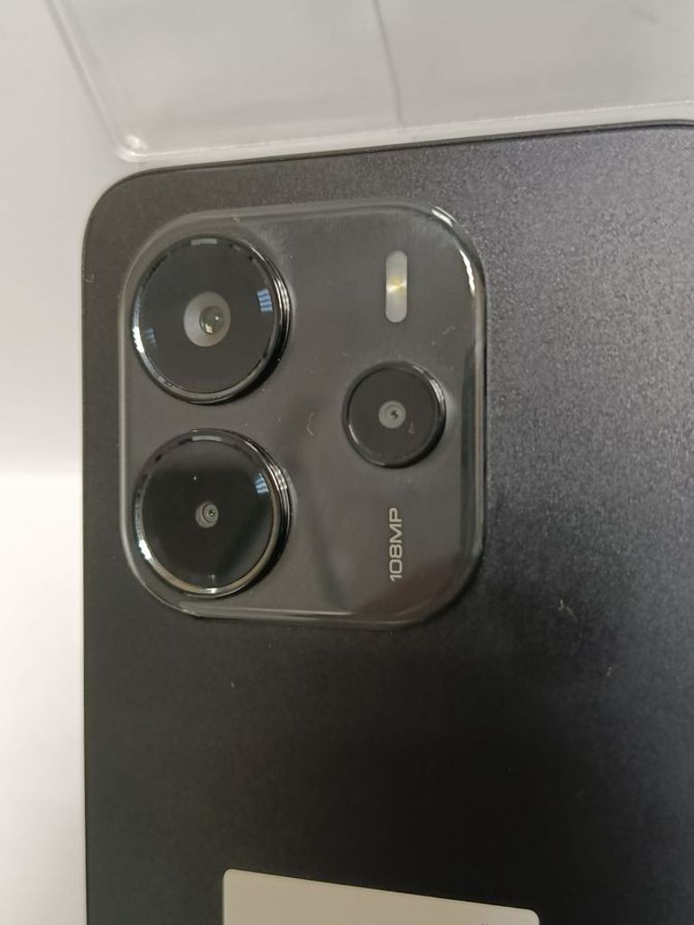 Розпродаж Xiaomi redmi note 14 6/128gb, продавець Техноскарб