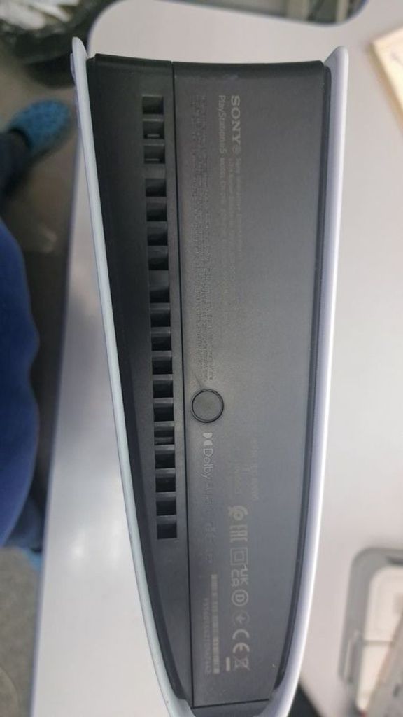 Sony playstation 5 slim 825gb Код:01-200847645. Зображення 5