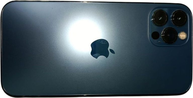 Apple iphone 12 pro 128gb Код:01-200848709. Зображення 7