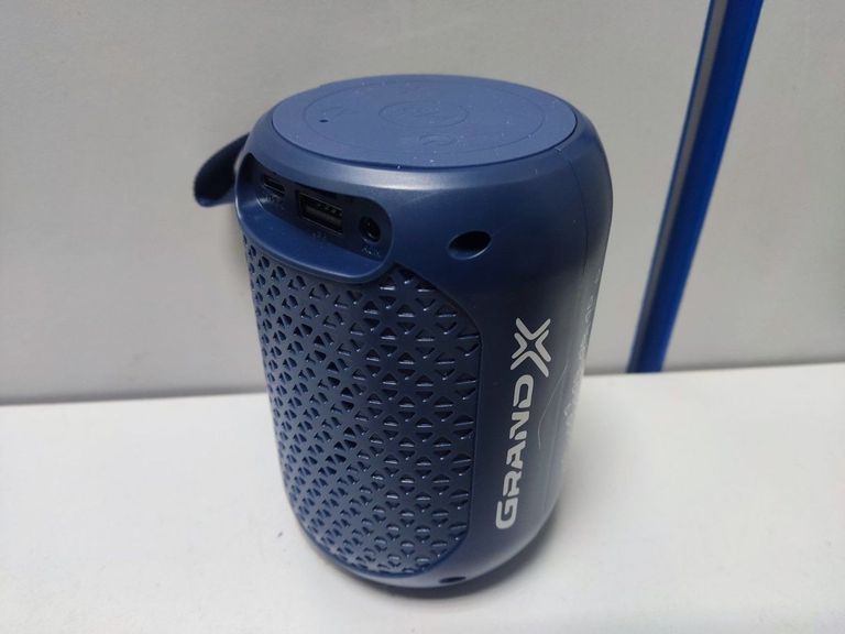 Распродажа Grand-x BTS-5DB, продавец Техноскарб