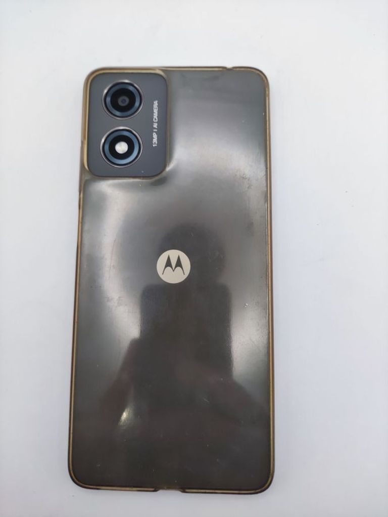 Motorola moto e14 2/64gb Код:01-200848333. Изображение 9