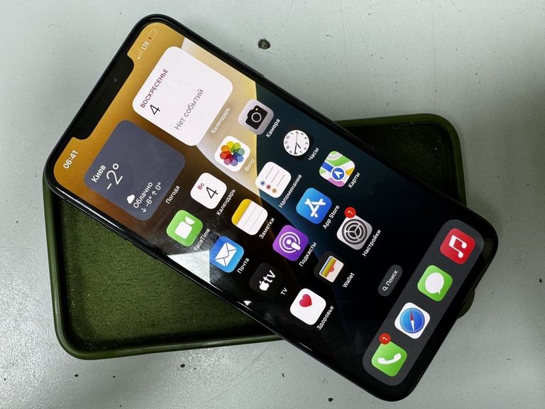 Купити Apple iphone xs max 256gb Б/У