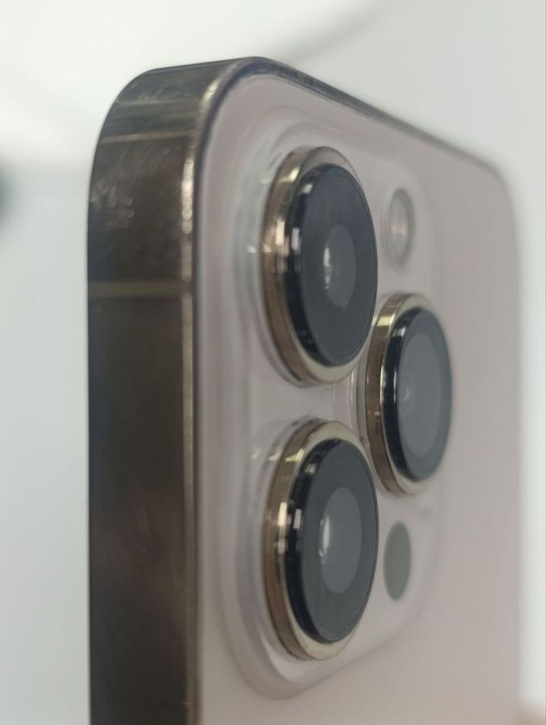 Apple iphone 13 pro 128gb Код:01-200846748. Изображение 6