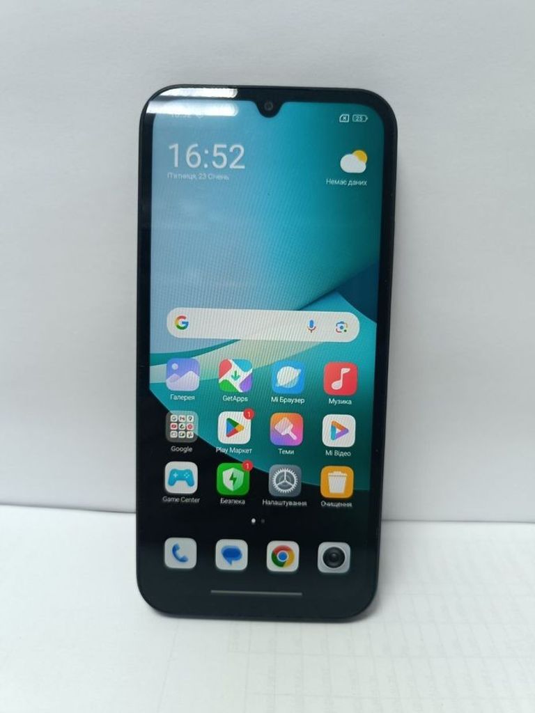 Купити Xiaomi redmi 15c 4g 4/128gb Б/У
