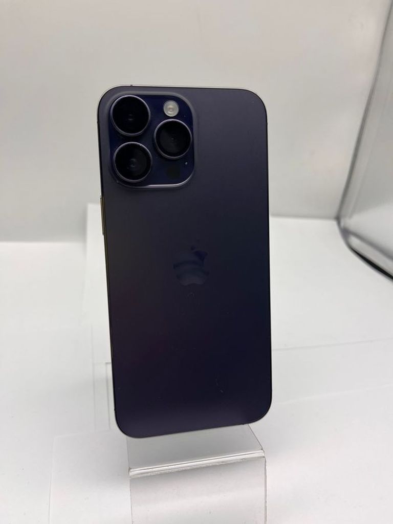 Apple iphone 14 pro max 128gb esim Код:01-200850965. Изображение 7