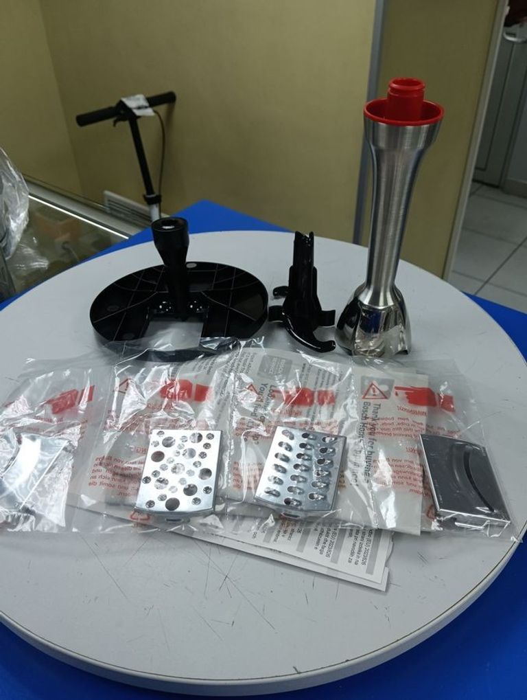 Bosch MSM6M871 Код:01-200850784. Зображення 8